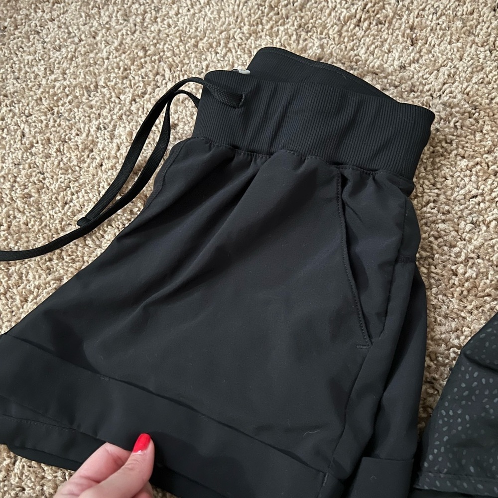 Gym short bundle - Picture 5 of 6